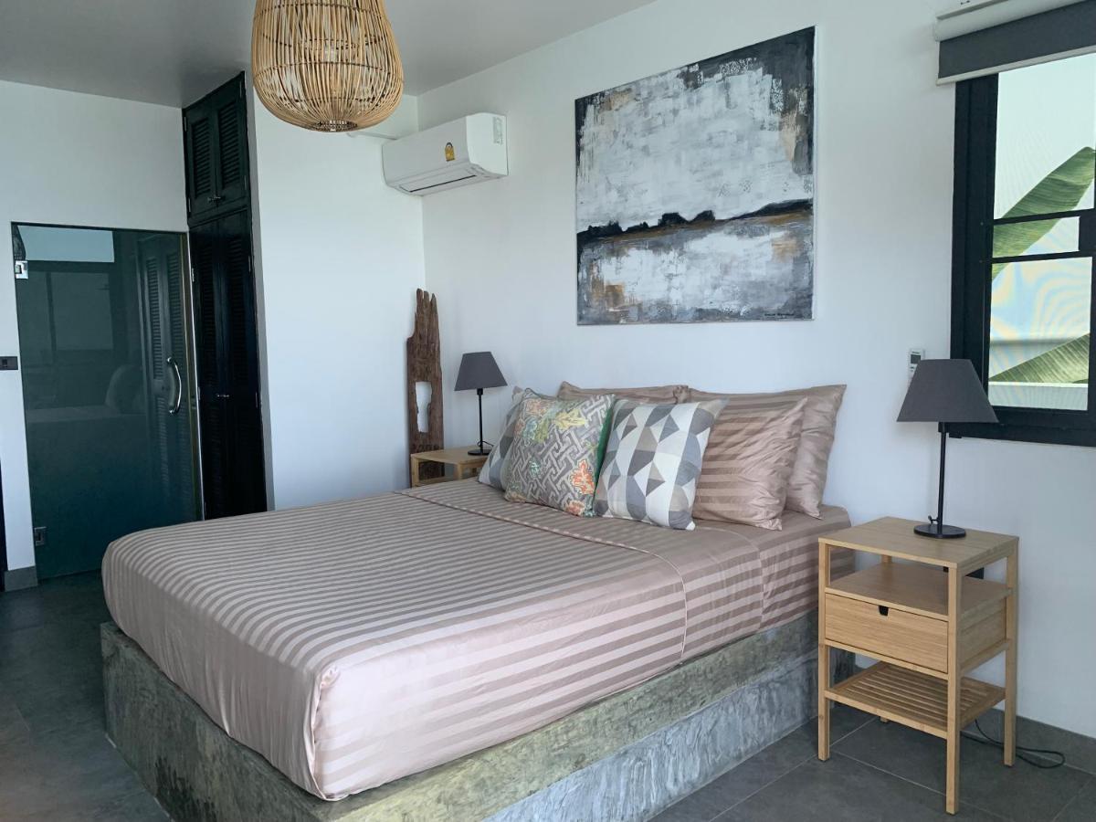 Karma Luxury Villa เกาะเต่า ภายนอก รูปภาพ