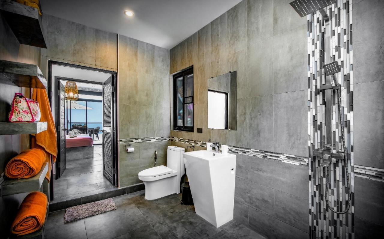 Karma Luxury Villa เกาะเต่า ภายนอก รูปภาพ