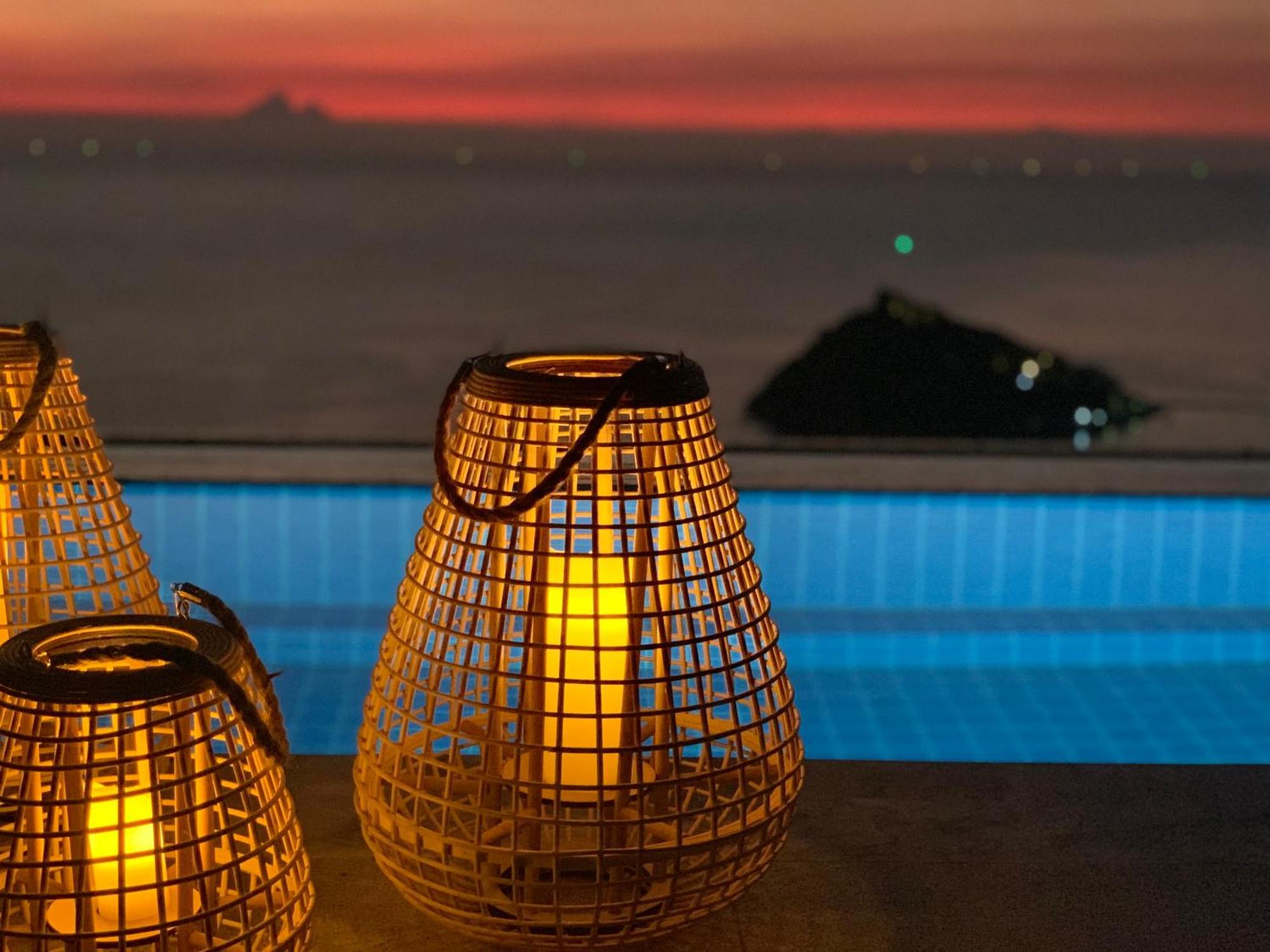Karma Luxury Villa เกาะเต่า ภายนอก รูปภาพ